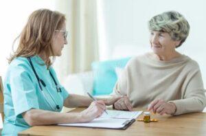 10 Estratégias para Prevenir Quedas