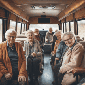 Descubra o Mundo: Melhores Pacotes de Viagem para Idosos