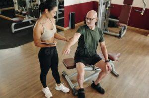 Como Identificar e Tratar a Osteoporose na Terceira Idade 