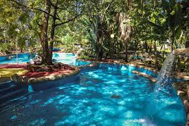 15 Estâncias Termais para Idosos: Saúde e Lazer no Mesmo Lugar 