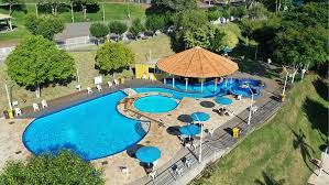 15 Estâncias Termais para Idosos: Saúde e Lazer no Mesmo Lugar 