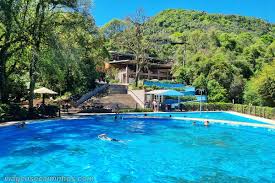 15 Estâncias Termais para Idosos: Saúde e Lazer no Mesmo Lugar 