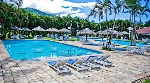 15 Estâncias Termais para Idosos: Saúde e Lazer no Mesmo Lugar 