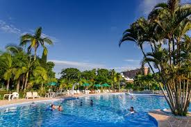 15 Estâncias Termais para Idosos: Saúde e Lazer no Mesmo Lugar 