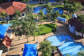 15 Estâncias Termais para Idosos: Saúde e Lazer no Mesmo Lugar 