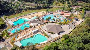 15 Estâncias Termais para Idosos: Saúde e Lazer no Mesmo Lugar 