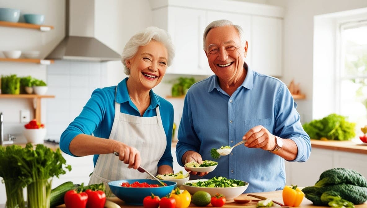 Dieta para Idosos Diabeticos capa 2